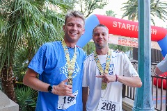#CSCUnite24 5K Fun Run / 2-Mile Walk